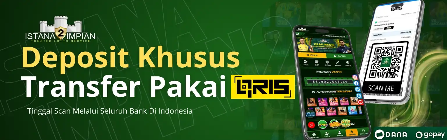 ISTANAIMPIAN2 SLOT
